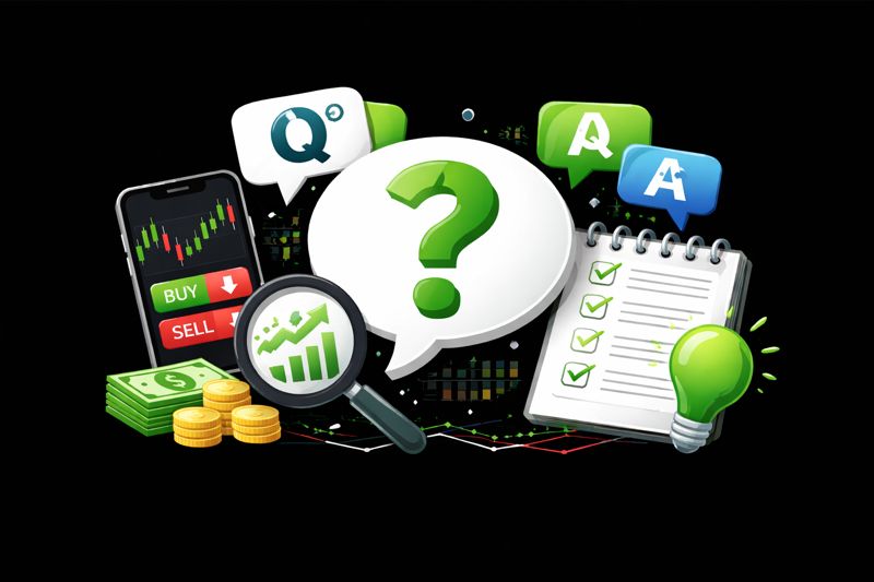 Frequently Asked Questions about Forex Signals