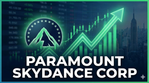 Paramount Skydance Corp