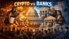 Crypto vs Banks: 125 Firms Push Congress on Stablecoin Reward Rules