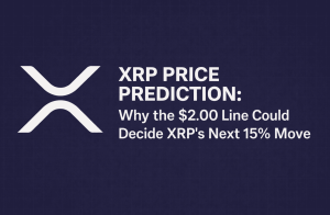 XRP Price Prediction