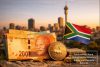 South African Rand Forecast: USD/ZAR Eyes R16 with Softer Dollar and Inflation Signals