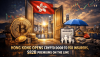 Hong Kong Opens Crypto Door to 158 Insurers, $82B Premiums on the Line