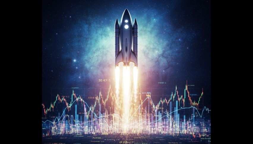 SpaceX's value is massively increasing ahead of its public offering.