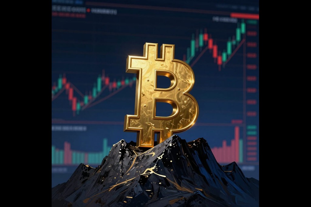 Bitcoin is back at the $90K level this week.