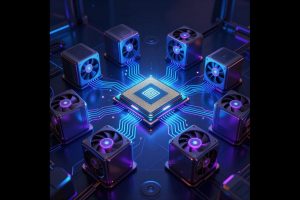 AMD stock is performing well after tech stocks surged on Thursday.