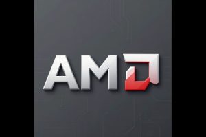 AMD’s AI Dream Meets Resistance at CES as Shares Slide Further