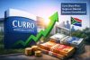 Jannie Mouton Foundation Deal Sparks Bullish Breakout in Curro Share Price, Eyes R15–R20