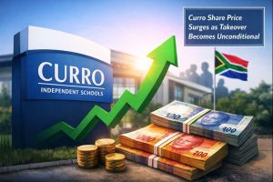 Curro Eyes R15–R20 as Takeover Clears All Conditions