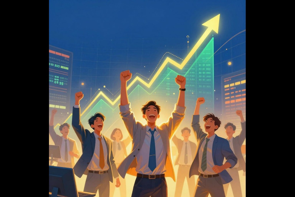 Technology stocks are climbing back after several rough weeks.