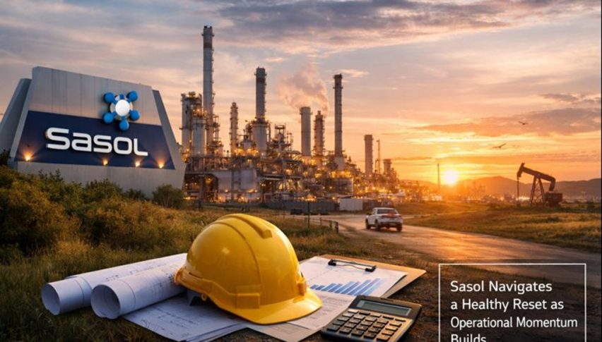 Sasol’s Recovery Phase Evolves as Fundamentals and Technicals Provide a Supportive Base