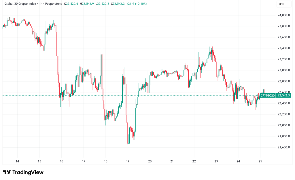 Daily Crypto Signals: Bitcoin and Ethereum Face Critical Year-End Options Expiry Amid Mixed Market Signals