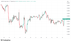 Daily Crypto Signals: Bitcoin Holds Strong Fundamentals, Canton Network Surges 27% on DTCC Tokenization Initiative