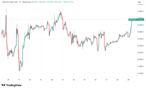 Daily Crypto Signals: Bitcoin Faces Year-End Pressure, XRP Supply Tightens Amid ETF Buying Surge
