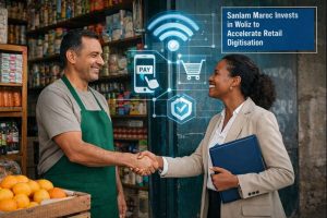 Sanlam Maroc Enters Retail Fintech With Strategic Stake in Woliz