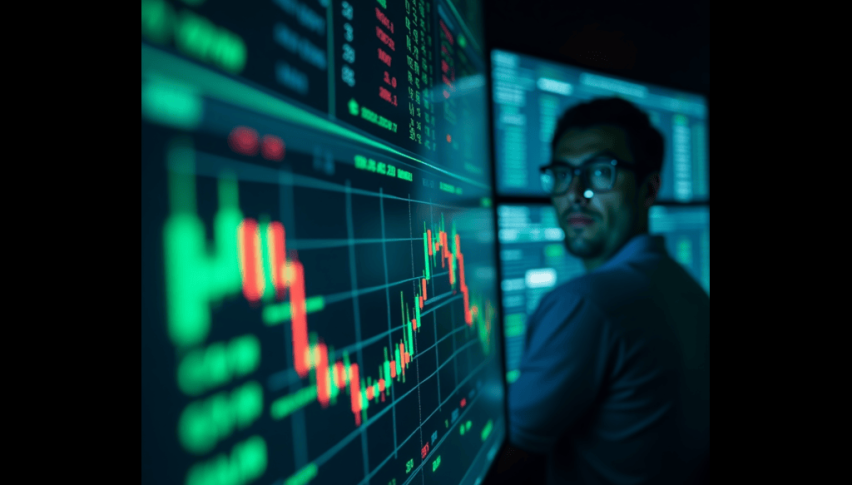 Tech Slumps Again as Rotation Into Consumer and Travel Stocks Intensifies