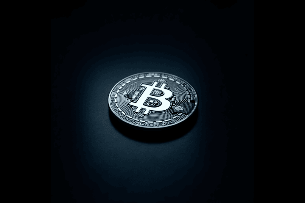 Bitcoin is not getting a Santa Clause rally, it seems.