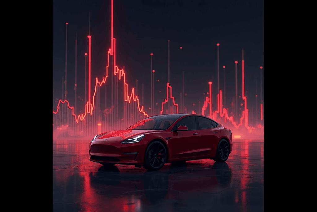 Tesla stock may drop quickly at Q4 report, say analysts.