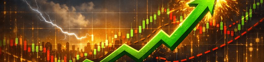 Image for Gold Surges 65% in 2025, But $4,256 Support Now Defines the Next Move