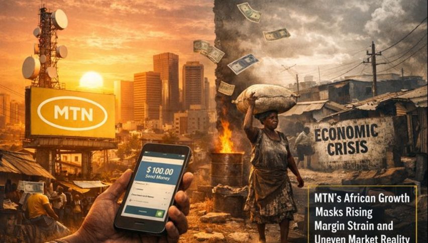 Africa’s Telecom Giant Expands Fast—At the Cost of Margin Stability?