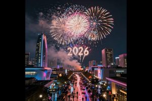 The S&P 500 and the wider stock market started off 2026 with a slightly bullish move.