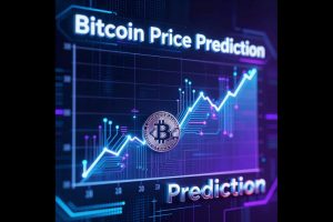 Bitcoin is starting to move higher after months of sub-$90K activity.