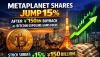 Metaplanet Shares Jump 15% After ¥150bn Buyback as Bitcoin Exposure Gains Focus