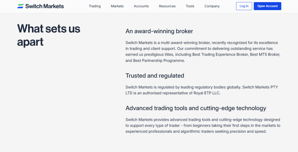 Safety and Security Safety and Security