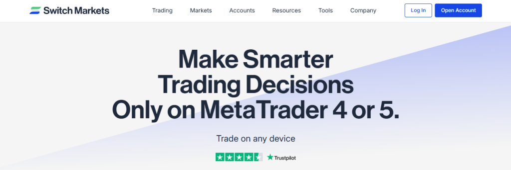 Trading Platforms and Tools Trading Platforms and Tools