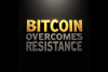 New Bitcoin Price Prediction after BTC Holds above Resistance Level