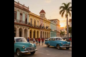 After Venezuela, the United States may set its sight son Cuba.