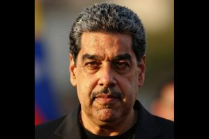 Maduro's arrest appears to have helped the Dow Jones climb higher this week.