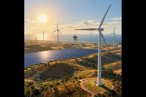 The energy sector is very bullish right now, in the U.S, stock market and around the world.