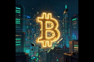 Bitcoin has managed to overcome a tough resistance level.