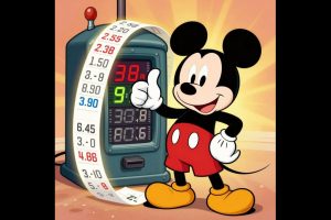 Disney is preparing to release a new earnings report in February that could exceed expectations.