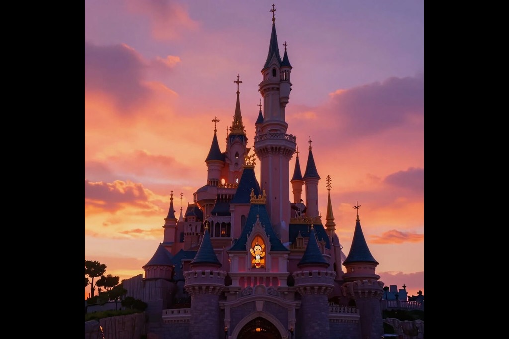 Disney could outperform this quarter, says Bank of America.