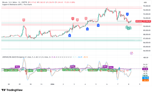 Bitcoin Holds Above $91K as Accumulators Absorb 60,000 BTC Amid Competing Market Forces