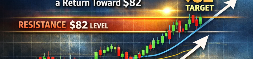 Image for Silver Price Forecast: $75 Support Holds as Buyers Eye a Return Toward $82