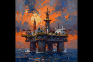 The energy sector could rally again soon after an agreement between Venezuela and the United States.