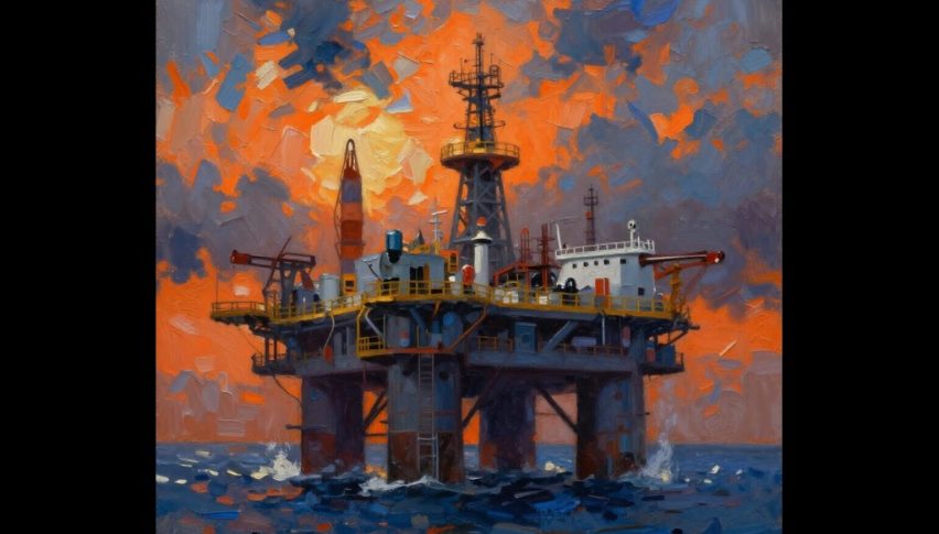 The energy sector could rally again soon after an agreement between Venezuela and the United States.