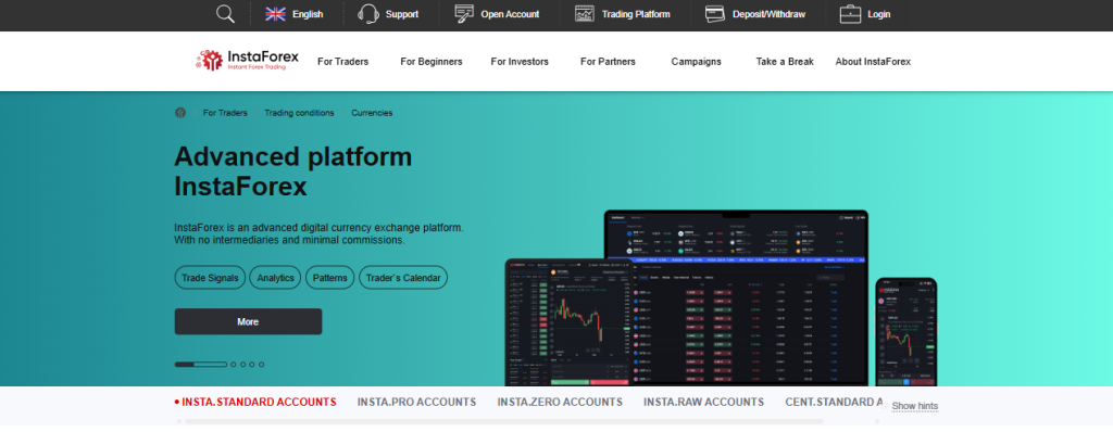 Fees, Spreads, and Commissions