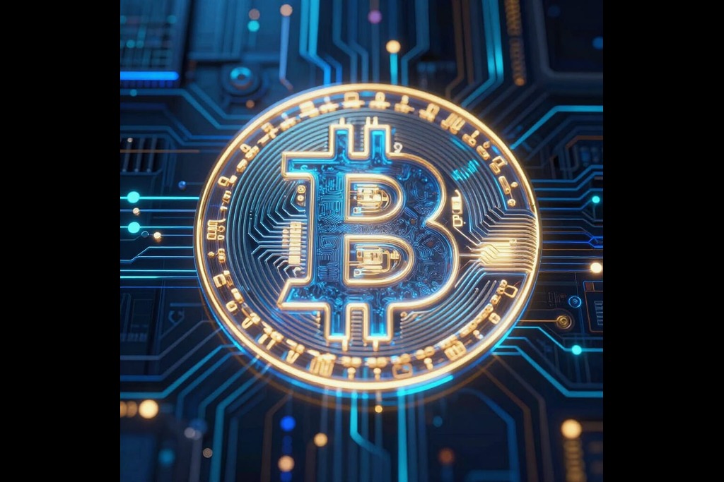 Bitcoin is at an important crossroads and could shift in either direction sharply.