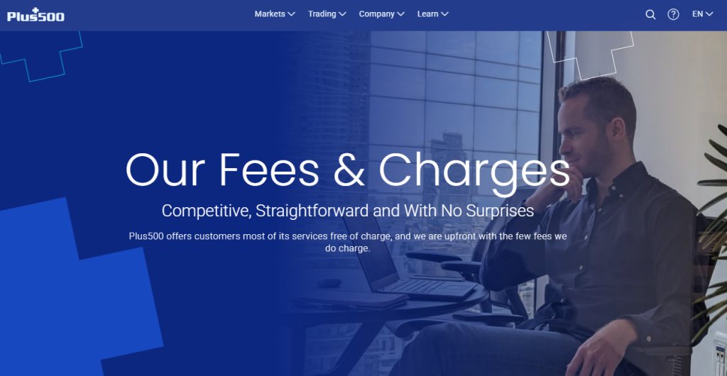 Fees, Spreads, and Commissions