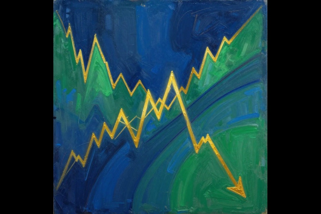 Stocks could trend down if the new jobs report is as negative as it is expected to be.