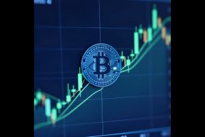 Bitcoin’s 2026 Test: Volatility Shakes the Market as Long-Term Buyers Step In