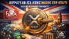 Ripple’s UK FCA License Unlocks XRP Utility Across Regulated Payments