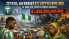 Tether, UN Target $1T Crypto Crime Risk as USDT Use Surges Across Nigeria