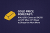 Gold Price Forecast: XAU/USD Closes at $4,510 as NFP Miss; CPI Week to Shape the Next Move