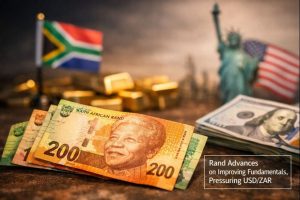 USD/ZAR Loses Altitude as Rand Confidence Improves