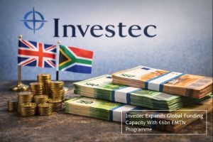 Investec Advances Debt Funding Strategy Through €6bn EMTN Approval