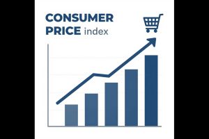 The Consumer Price Index may show rising inflation this week.